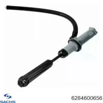 Купить 8200019600 Renault (RVI) Главный цилиндр сцепления