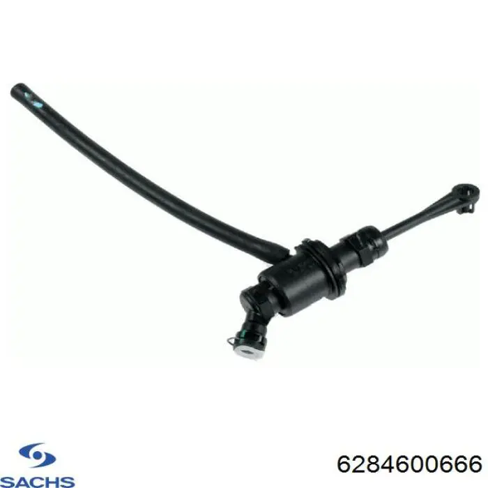 ГЦС Sachs 6284600666 цена, от 42.28 USD