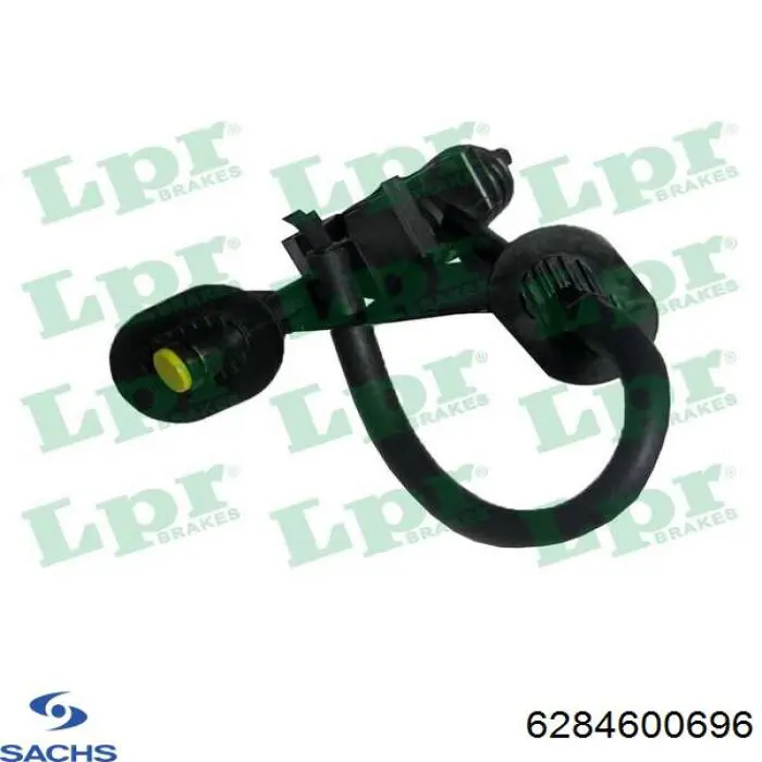 ГЦС Sachs 6284600696 цена, от 36.14 USD