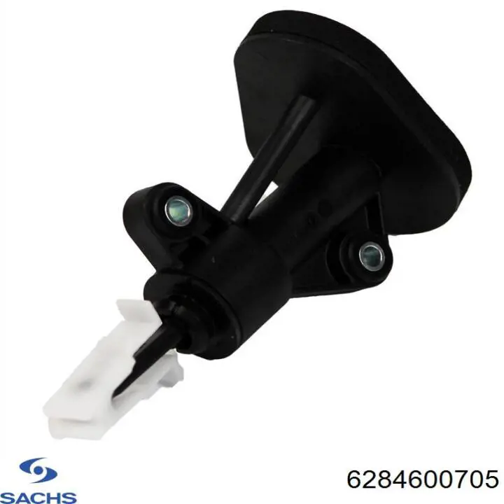 Купить 6284600705 Sachs Главный цилиндр сцепления