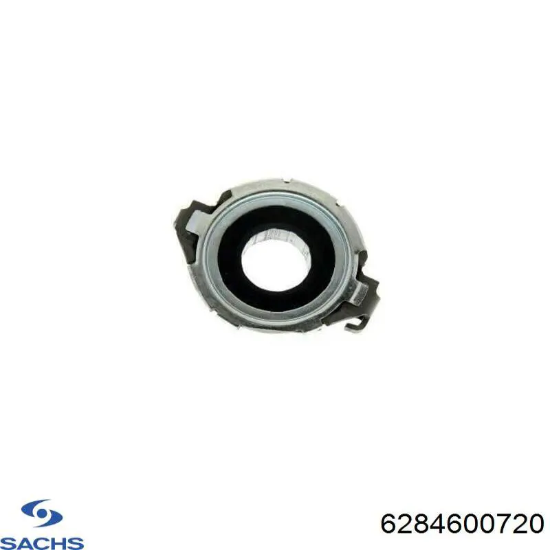 6284654051 Sachs Цилиндр сцепления, главный
