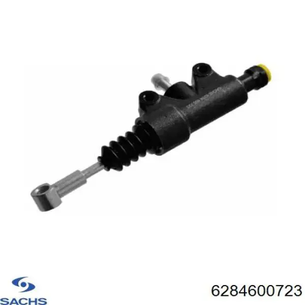 Купить 6284600723 Sachs Главный цилиндр сцепления