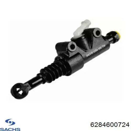Купить 6284600724 Sachs Главный цилиндр сцепления