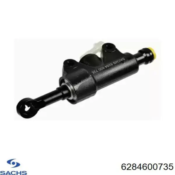 Купить 6284600735 Sachs Главный цилиндр сцепления