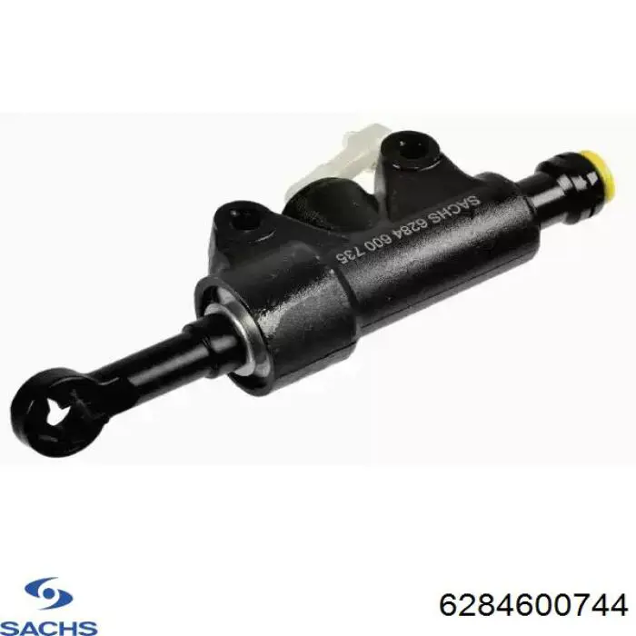 Купить 6284600744 Sachs Главный цилиндр сцепления