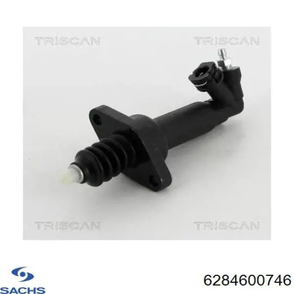 Купить 6284600746 Sachs Главный цилиндр сцепления
