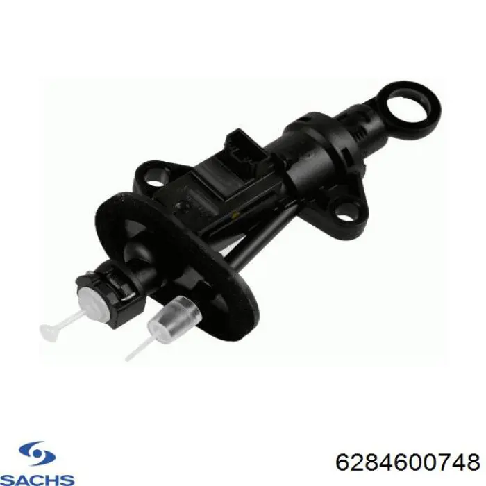 Купить 6284600748 Sachs Главный цилиндр сцепления