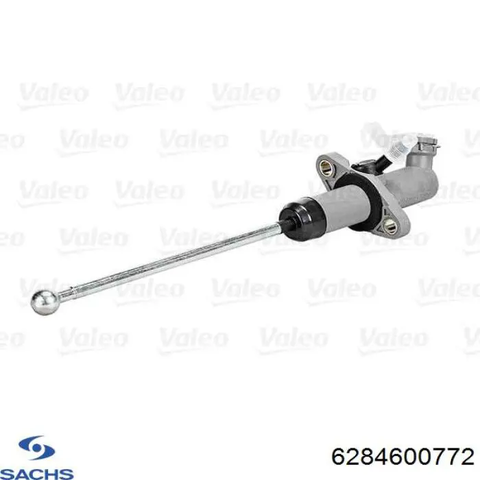 ГЦС Sachs 6284600772 цена, от 40.02 USD