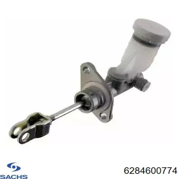 Купить 6284600774 Sachs Главный цилиндр сцепления