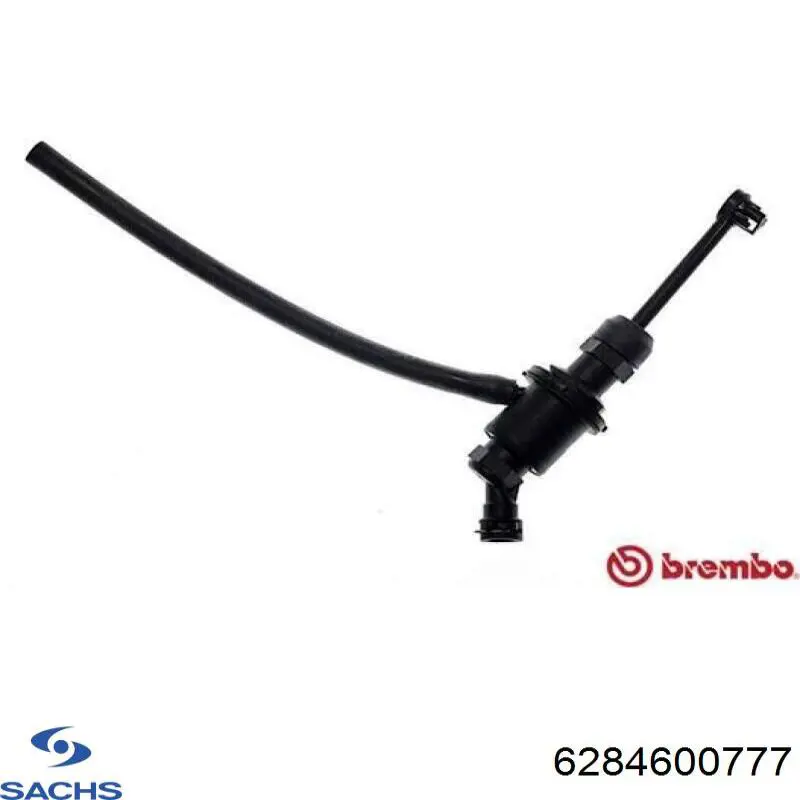 ГЦС Sachs 6284600777 цена, от 68.58 USD
