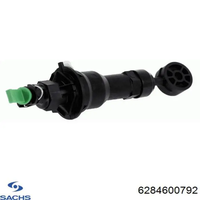 Купить 6284600792 Sachs Главный цилиндр сцепления