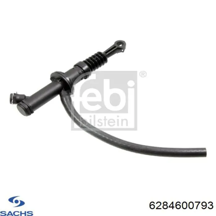 6284600793 Sachs