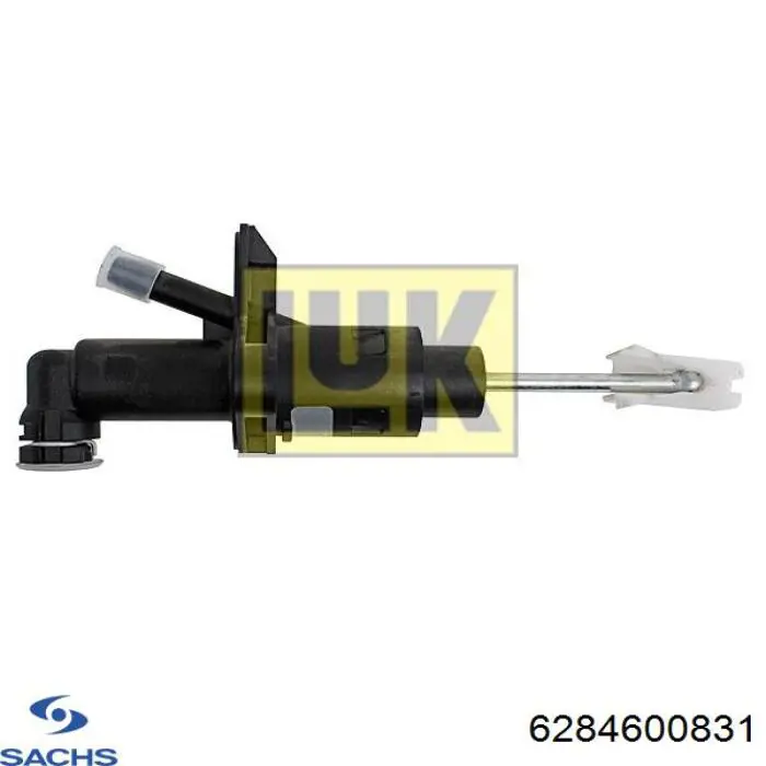Купить 6284600831 Sachs Главный цилиндр сцепления
