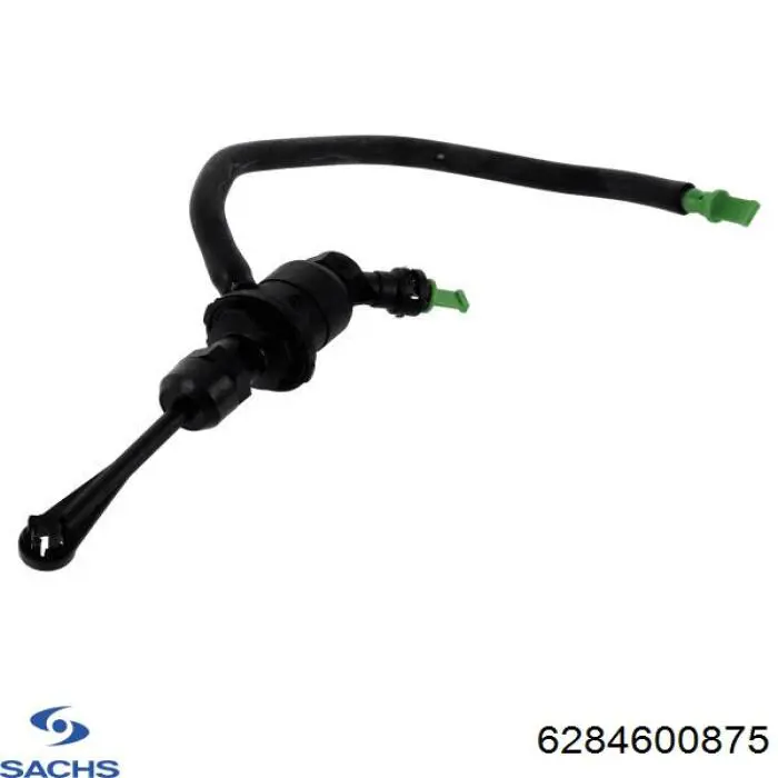 ГЦС Sachs 6284600875 цена, от 101.97 USD