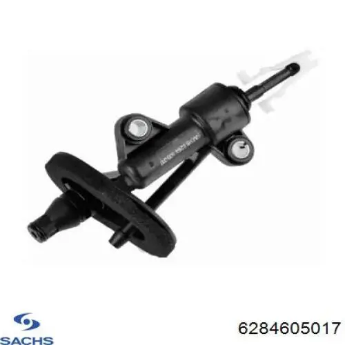Купить 6284605017 Sachs Главный цилиндр сцепления