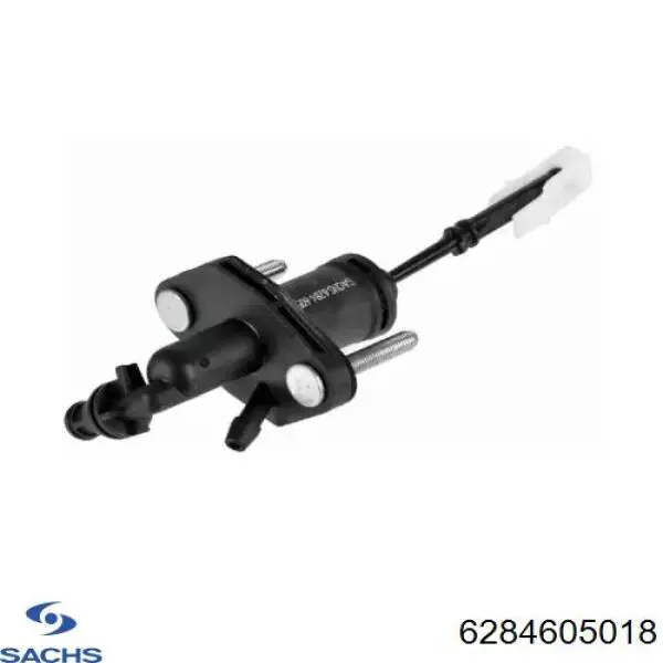 Купить 6284605018 Sachs Главный цилиндр сцепления