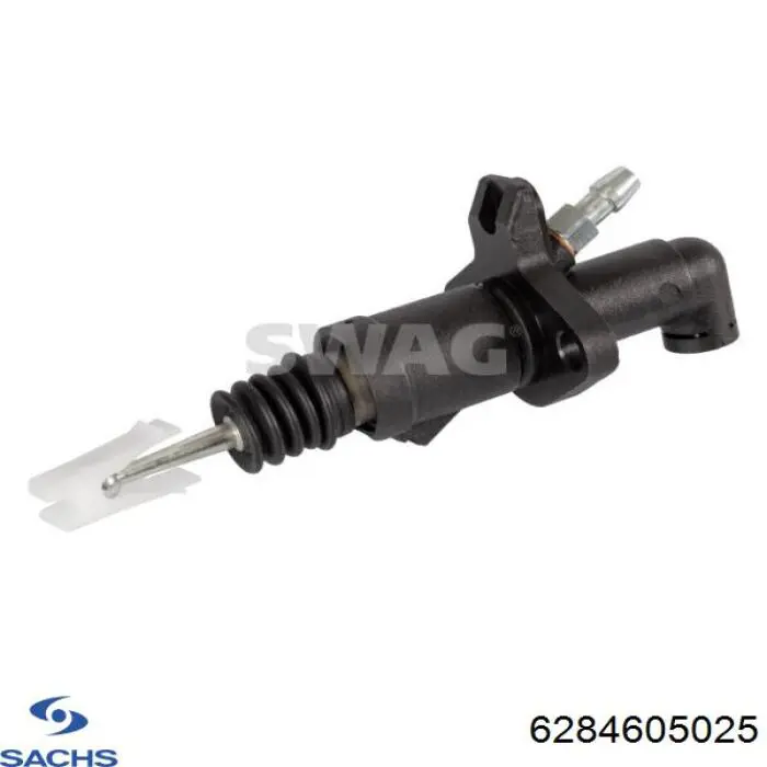 Купить 6284605025 Sachs Главный цилиндр сцепления