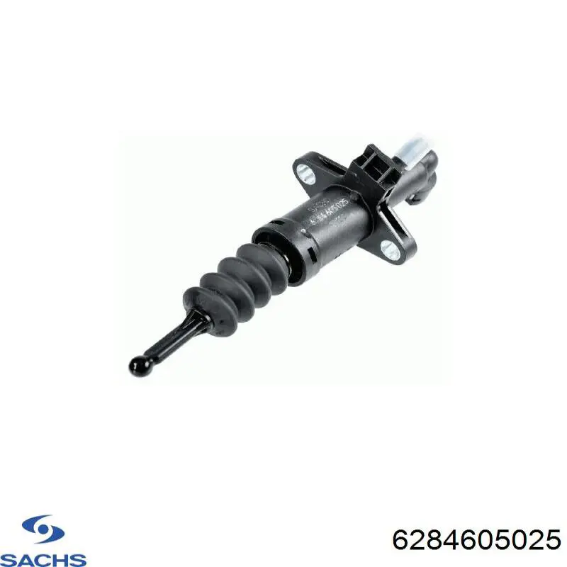 Цилиндр сцепления Sachs 6284605025