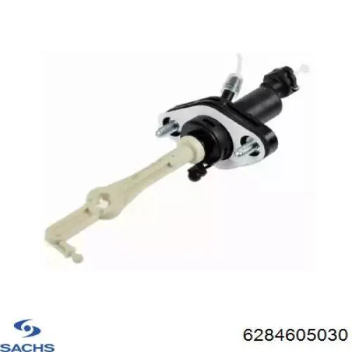 Купить 30713426 Volvo Главный цилиндр сцепления