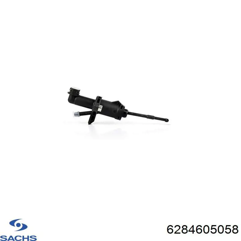 Купить 6284605058 Sachs Главный цилиндр сцепления