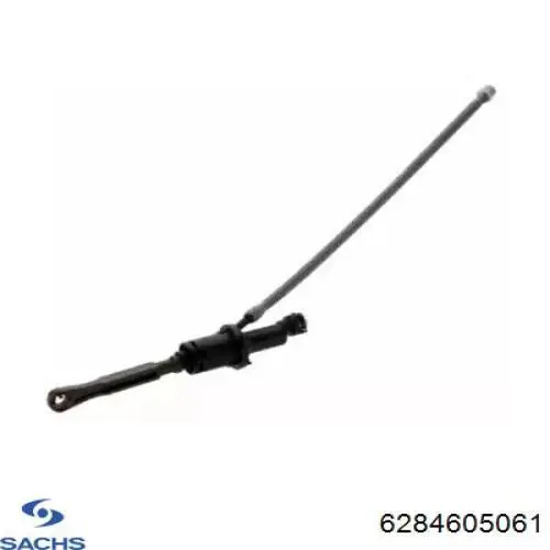 Купить 505269 Cifam Главный цилиндр сцепления
