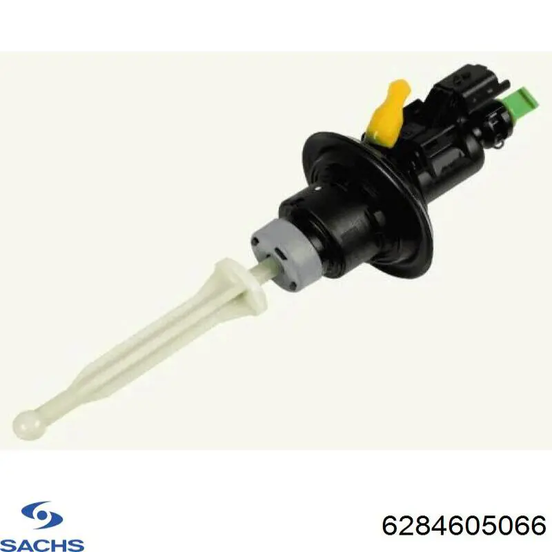 Купить 6284605066 Sachs Главный цилиндр сцепления