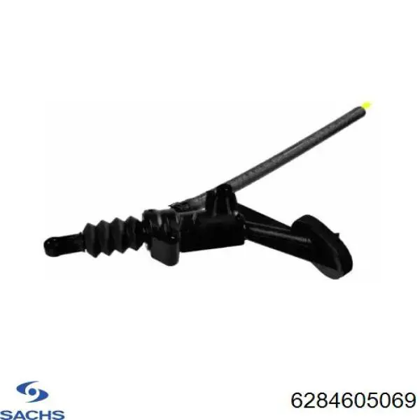 Купить 6284605069 Sachs Главный цилиндр сцепления