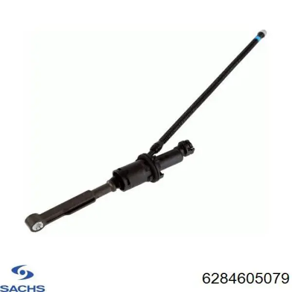 Купить 6284605079 Sachs Главный цилиндр сцепления