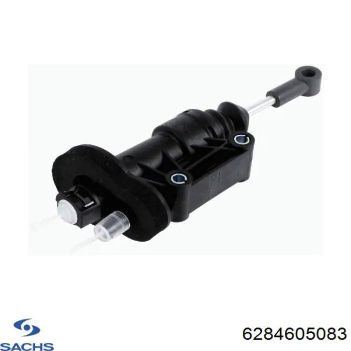 Купить C85032 Brembo Главный цилиндр сцепления
