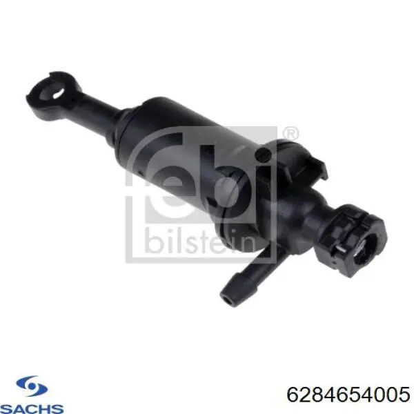 Купить 6284654005 Sachs Главный цилиндр сцепления