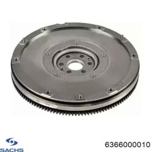 Маховик двигателя VALEO 836189 цена, от 456.93 USD