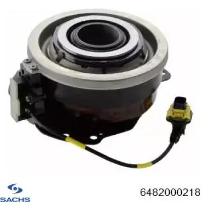 Рабочий цилиндр сцепления в сборе 6482000218 Sachs