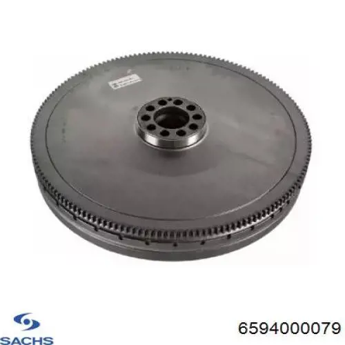 Маховик двигателя Sachs 6594000079 цена, от 2320.44 USD