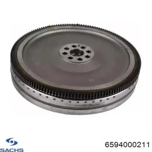 Маховик двигателя Sachs 6594000211 цена, от 4898.57 USD