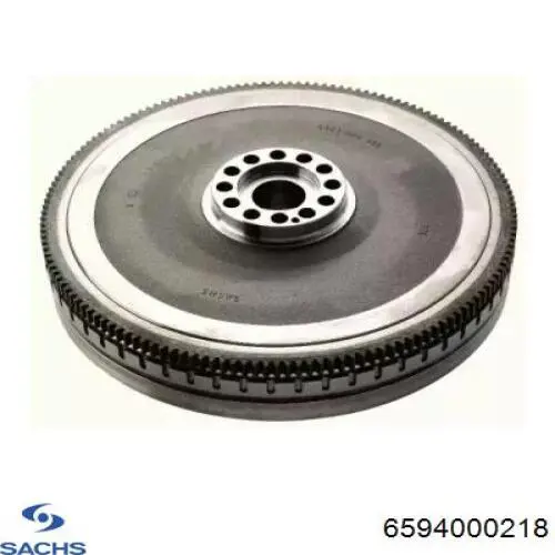 Маховик двигателя Sachs 6594000338 цена, от 2670.70 USD