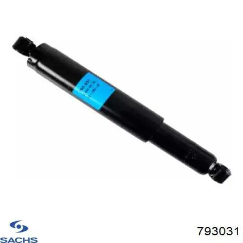 Стойка амортизатора задняя Monroe V1018 цена, от 56.47 USD