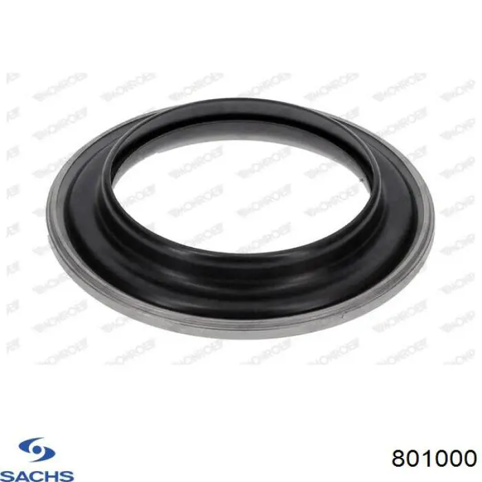 Подшипник опорный амортизатора, переднего Sachs 801000 цена, от 8.81 USD
