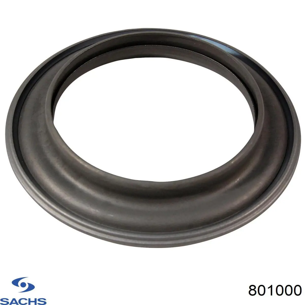 Опорный подшипник амортизатора 801000 Sachs