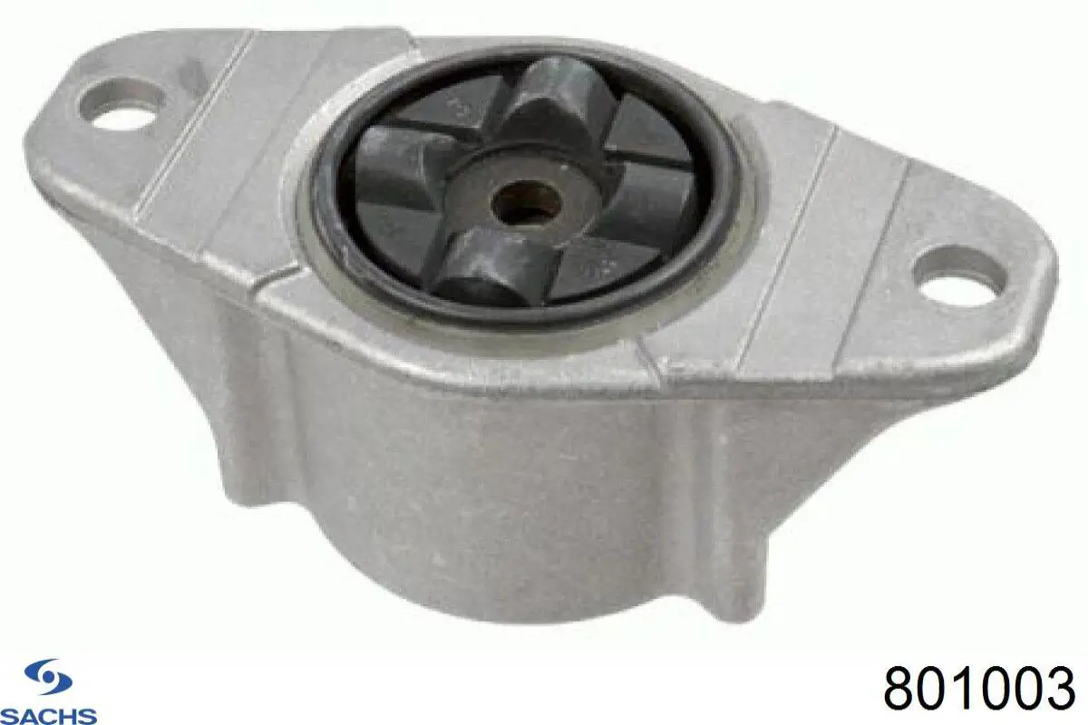 801003 Sachs Подшипник верхней опоры