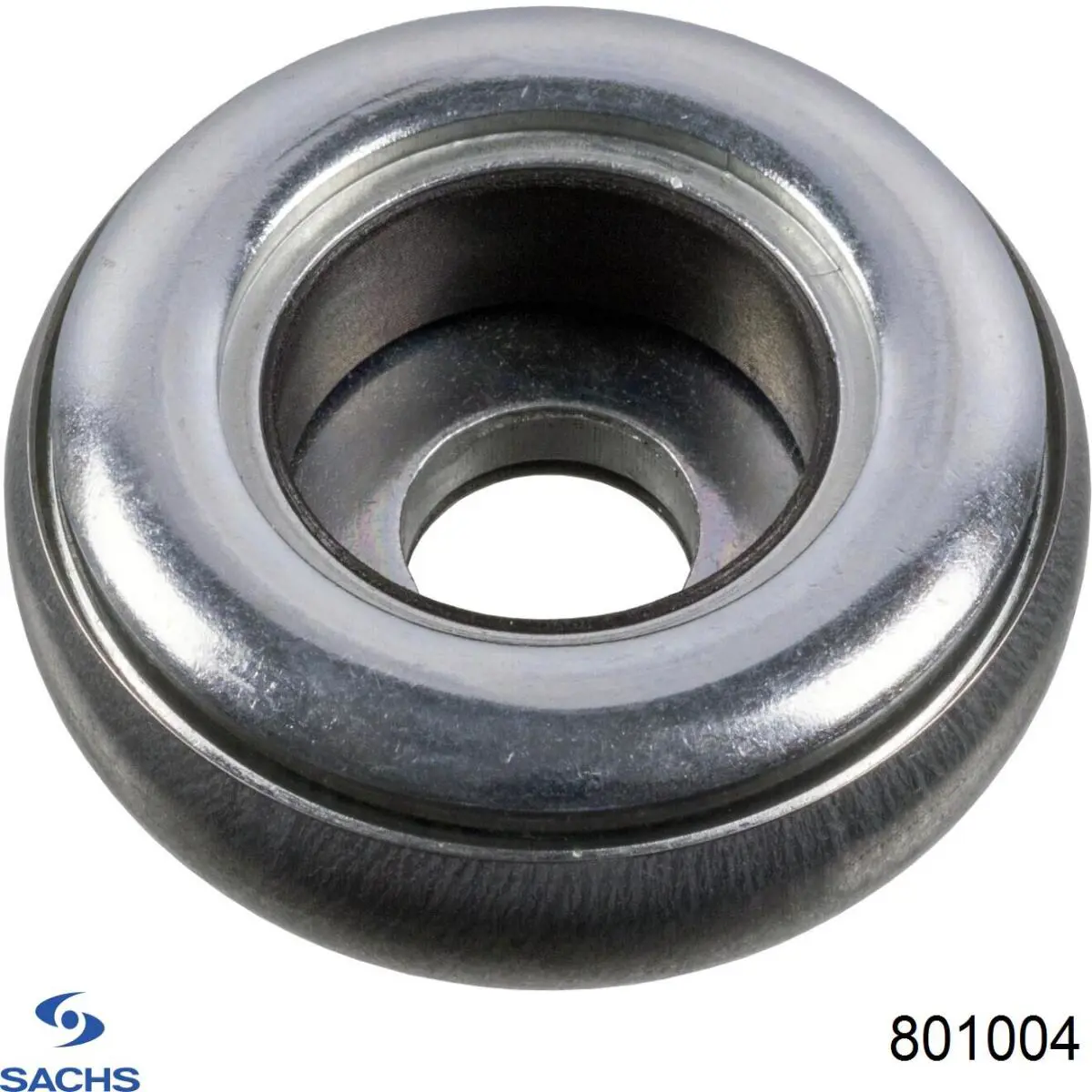 Подшипник опоры амортизатора Sachs 801004