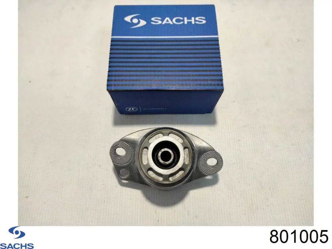 Купить 801005 Sachs Опорный подшипник амортизатора