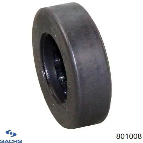 Купить 801008 Sachs Опорный подшипник амортизатора