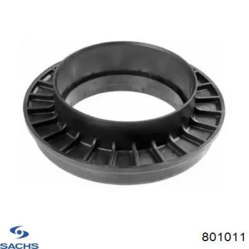 801011 Sachs Подшипник верхней опоры