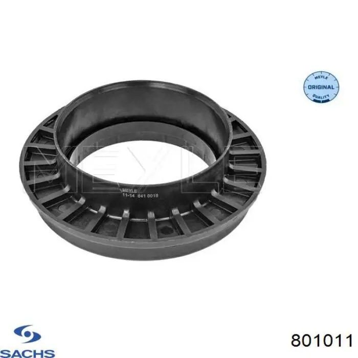 Купить 801011 Sachs Опорный подшипник амортизатора