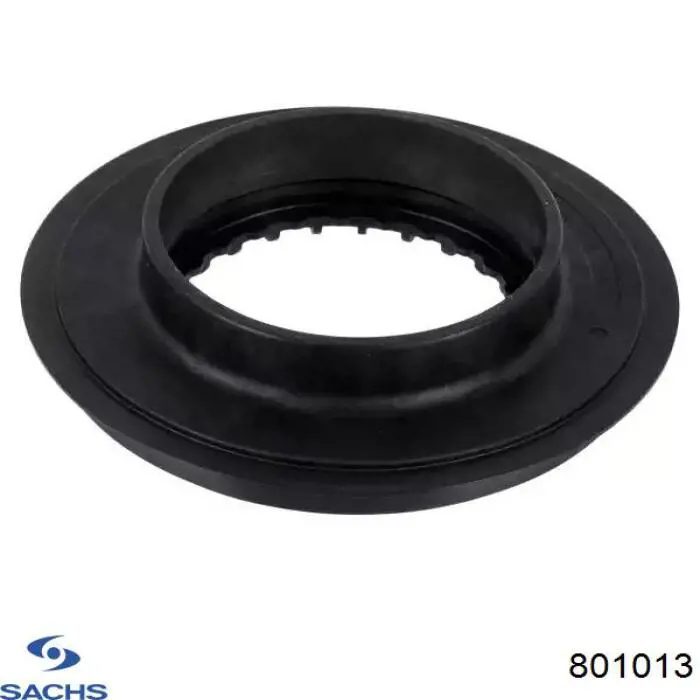 Опорный подшипник амортизатора 801013 Sachs