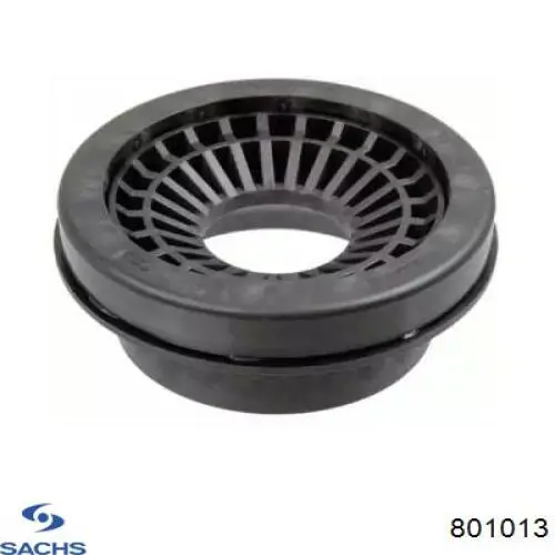 Подшипник опоры амортизатора Sachs 801013