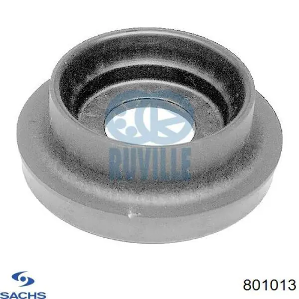 Купить 801013 Sachs Опорный подшипник амортизатора