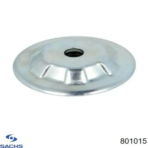 Подшипник опорный амортизатора, переднего Sachs 801015 цена, от 6.21 USD