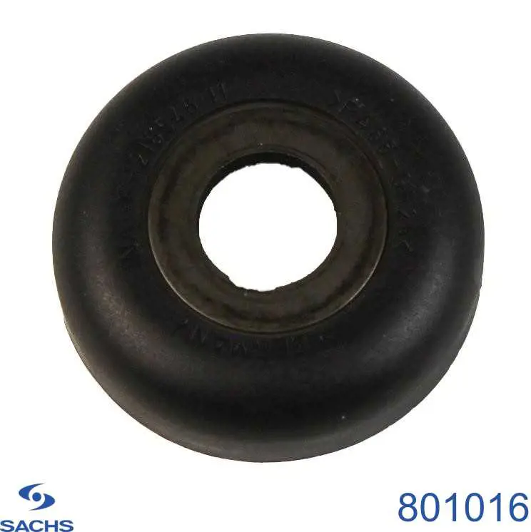 Купить 801016 Sachs Опорный подшипник амортизатора