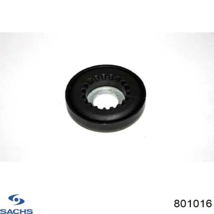 Подшипник опоры амортизатора Sachs 801016